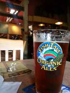 Remember: beer is a key part of any successful trip!