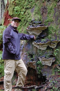 Justin is such a fungi! (lulz)